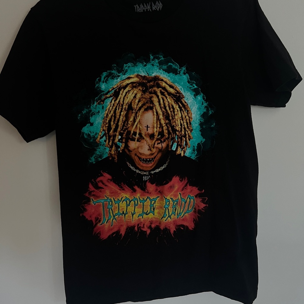 Spenser’s Trippie Redd T-Shirt